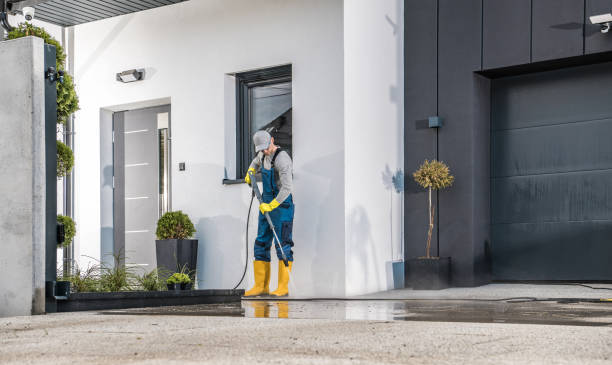 Best Patio and Deck Pressure Washing  in Piru, CA